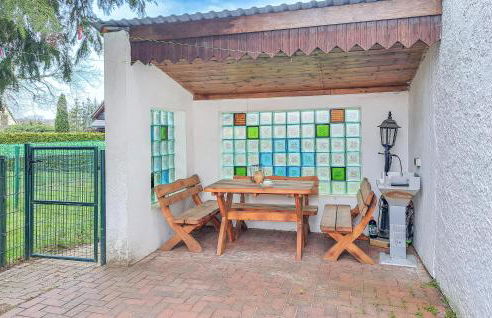 Ferienhaus Mirow Ot Qualzow - Foto 14