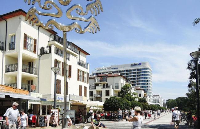 Holiday Flat in Swinoujscie - Foto 1