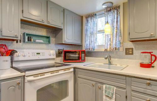 8 Mi to Dtwn Denver Wheat Ridge Gem with Patio - Foto 11