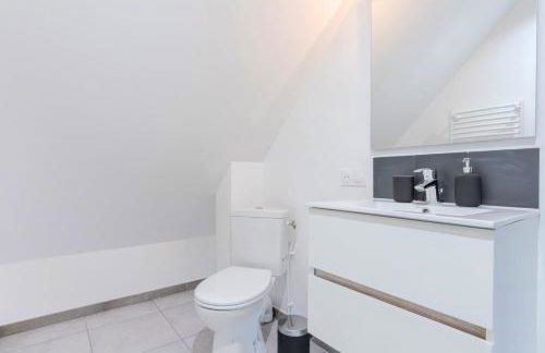 Bright 3-bedroom 2-bathroom flat - Foto 22