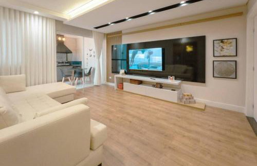 Belíssimo Apartamento MJ44 - Foto 20