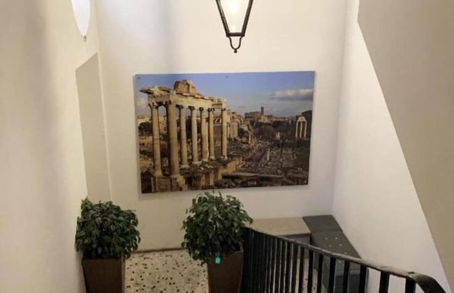 Piazza di Spagna Prestige - Foto 33