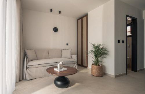 Vista Luxury Suites Halkidiki - Foto 78