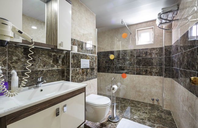 Twin Apart Hotel - Foto 42