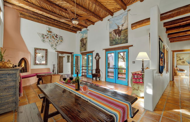 El Ranchito on 5.78 Acres - Foto 19