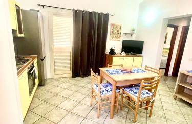 Prima Spiaggia Apartments - Foto 23