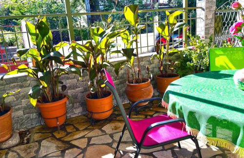 Villa Simotas 4 Four - Foto 41