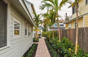 Renovated Studio in Downtown Stuart #5 - Foto 32