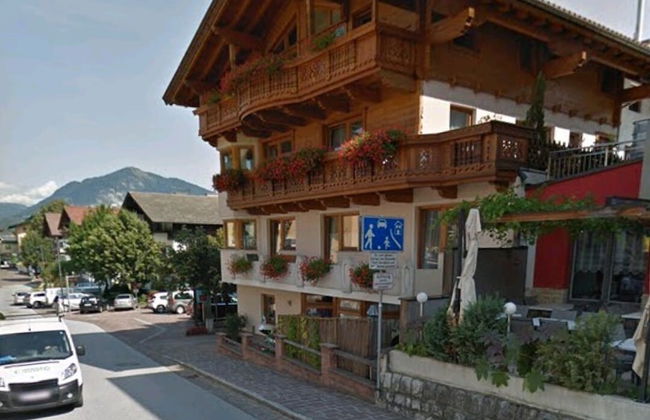 Tramberger Apartments - Foto 49