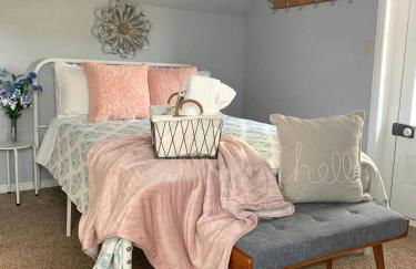 The Heritage Suite at The Historic Kanab Inn - Foto 1