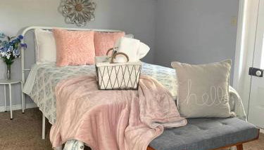 The Heritage Suite at The Historic Kanab Inn - Foto 1