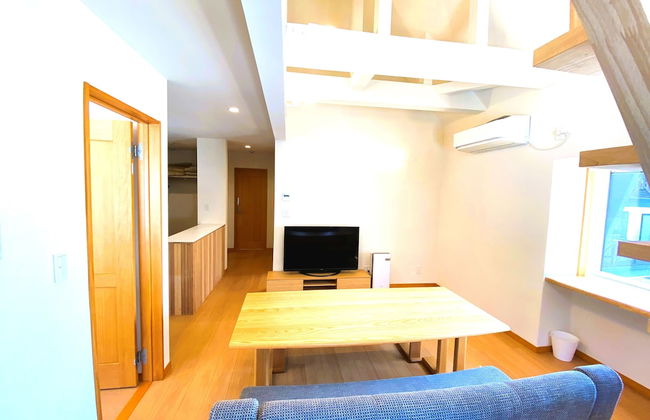 Hakuba Powder Mountain - Foto 37