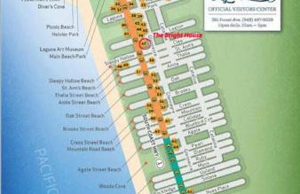laguna beach cottage home - Foto 15