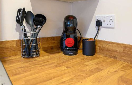 Bay Tree Cottage Rhondda Valley By STAE-Homes - Foto 18