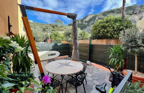 Al Bastione del Borgo Saraceno, Varigotti - Foto 43