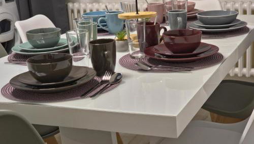 Big Apartment in Krefeld City, Große Ferienwohnung in Krefeld Zentrum - Foto 3