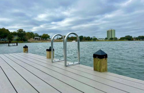 Lake Silver Retreat lll - Foto 42