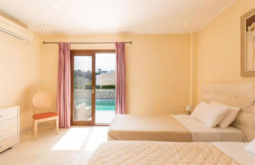 Kassiopi View Villas-Corfu-Villa Eleni,4 bedrooms,large private pool,prime location - Photo 32