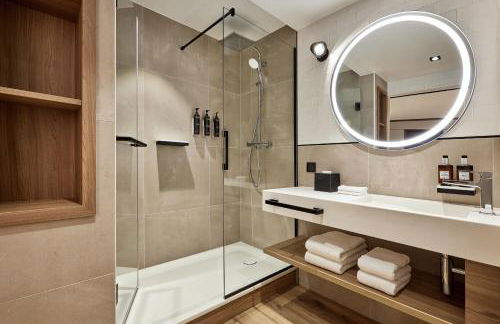 Residence Inn by Marriott Strasbourg - Foto 65