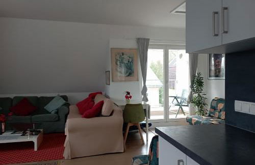 Peaceful Apartment-3 Zi, Loggia & Garden in Blankenese - Foto 62