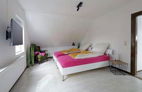 Ferienwohnung am Schwimmteich 2 - Photo 9