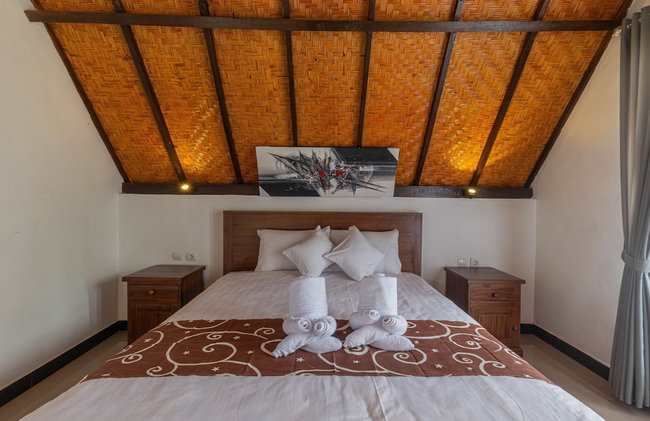 Maskot Penida Cottage - Foto 4