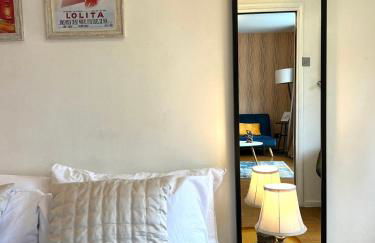 Cozy apartment near Central London - Foto 9