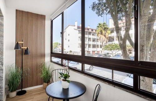 Cascais Soft Living with Balcony - Foto 35