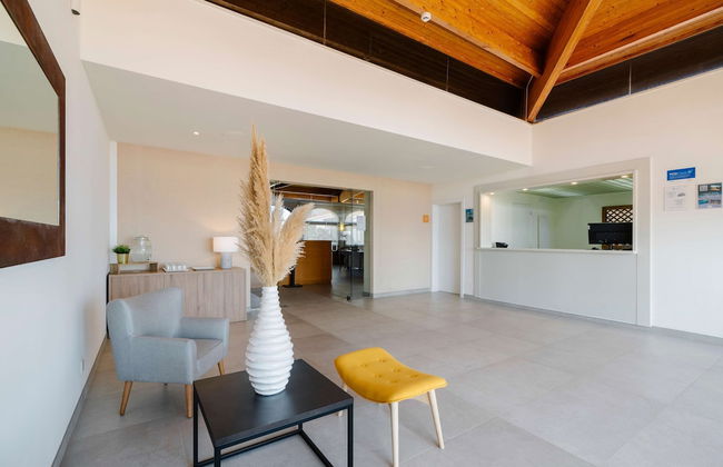 AluaSun Mediterráneo Hotel - Foto 2