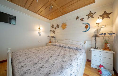 Chalet nel verde a Samolaco - Terrazzo - Foto 20