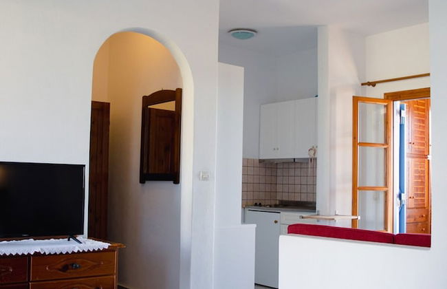 Moonlight Kastraki Beach House - Foto 5