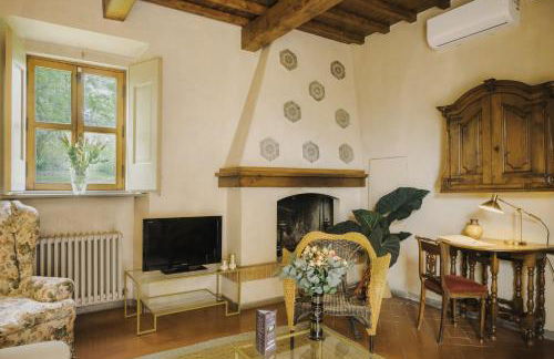 Apartments Florence - Villa La Medicea with swimming pool - Foto 57