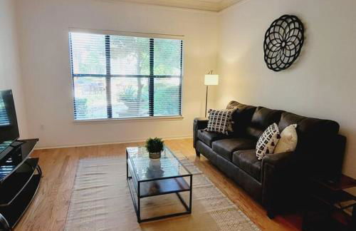 Fantastic 1-Bedroom Close to Reliant Stadium & Medical Center - Foto 20