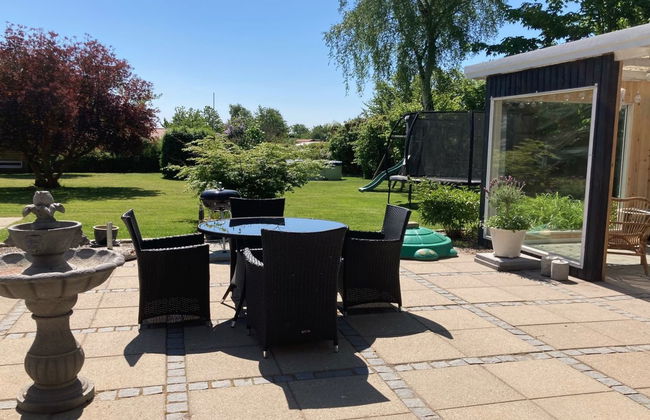 "Jeip" - 400m to the fjord - Foto 22