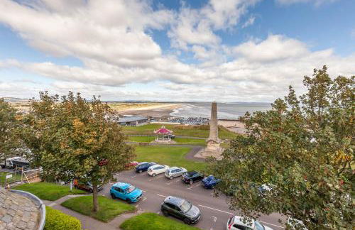Beachfront Penthouse by the Old Course - Foto 30