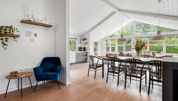 "Hermand" - 700m from the sea - Foto 3, Living Room