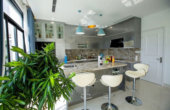 Villa Nghi Duong Ha Long - Foto 10