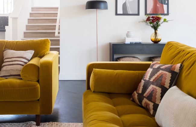 Balboa I by Avantstay - Stylish Condo Balboa Park Adjacent w/ Views! - Photo 9