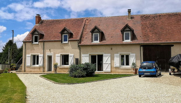 Gîtes LES Fougeres DU LAC - Foto 2, Profilbild