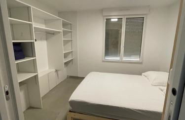 La maison d'Ilaude de 7 à 14 personnes - Foto 8