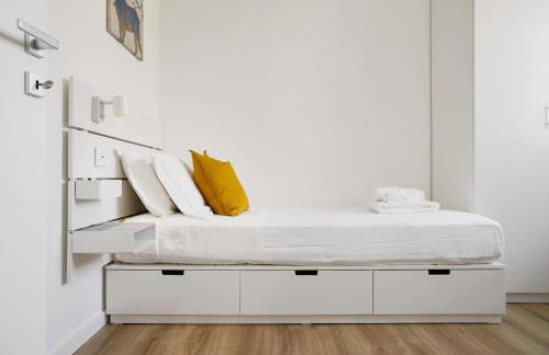 Keys of Sicily - Residence "Sabbia" sul mare - Foto 36