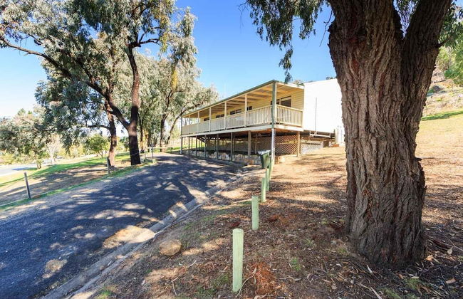 Reflections Wyangala Waters - Holiday Park - Foto 25
