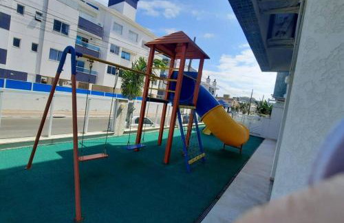 Apto Praia dos Ingleses Florianópolis - Foto 10