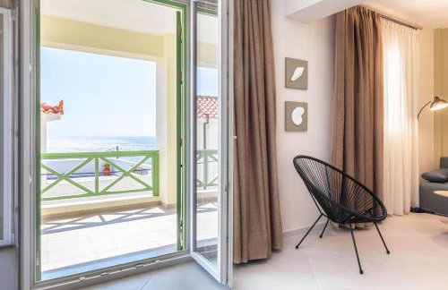 Corali Suites Andros - Foto 38