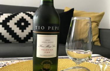 Apartamento Conocedores - Foto 1