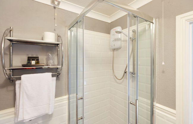 Elm Grove Country House - Foto 45