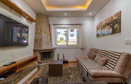 Rosa Casa Geminada Villa Mariana - Foto 31