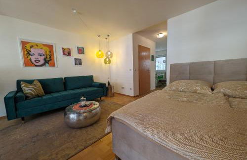 SONNENSCHEIN... ankommen und Zuhause fühlen... Apart-VL - Foto 17