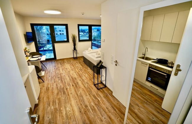 DM & S Apartment - Foto 50