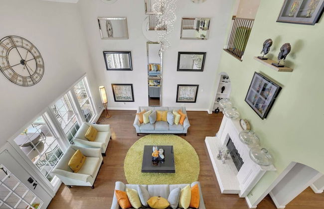 Serene Farms Hot Tub Pool Sunroom on 7 Acres - Foto 3